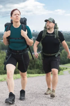 Salomon Lenkkarit Ja Maastokengät ^ XA Forces MID GTX EN, t