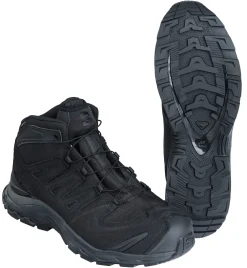 Salomon Lenkkarit Ja Maastokengät ^ XA Forces MID GTX EN, t