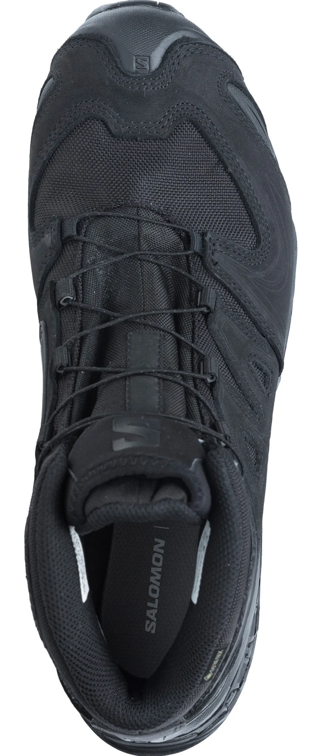 Salomon Lenkkarit Ja Maastokengät ^ XA Forces MID GTX EN, t