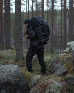 Savotta Olkalaukut ^ Askare vyölaukku
