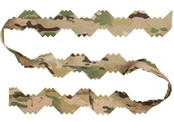 Savotta Naamiointi ^ Camo Scrim Kit naamiointirimpsut