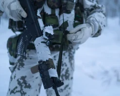 Savotta Naamiointi ^ Camo Scrim Kit naamiointirimpsut
