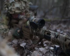 Savotta Naamiointi ^ Camo Scrim Kit naamiointirimpsut