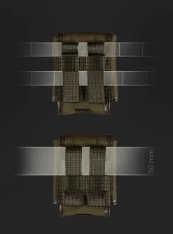 Savotta Taskut ^ Frag-Smoke Pouch