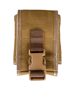 Savotta Taskut ^ Frag-Smoke Pouch