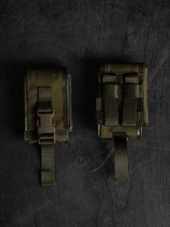Savotta Taskut ^ Frag-Smoke Pouch