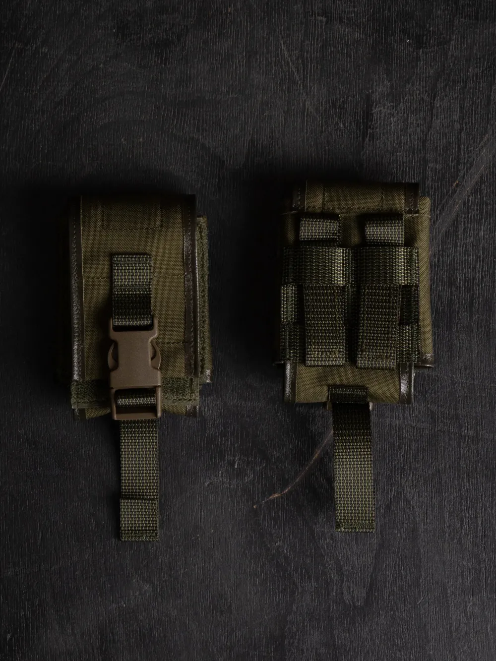 Savotta Taskut ^ Frag-Smoke Pouch