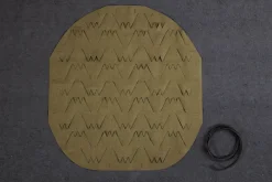 Savotta Naamiointi ^ Helmet Camo Scrim kypärän 3D-naamiopäällinen