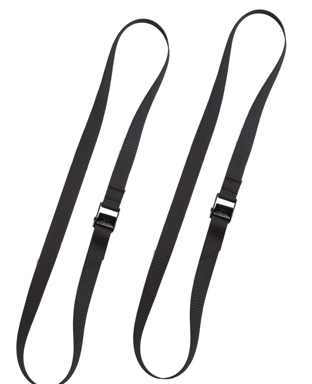 Savotta Reppujen Osat Ja Tarvikkeet ^ irtohihna metallisoljella, 2-Pack