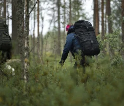 Savotta Rinkat ^ Jääkäri L rinkka
