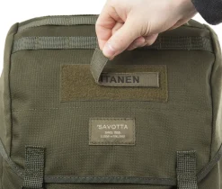 Savotta Rinkat ^ Jääkäri L rinkka