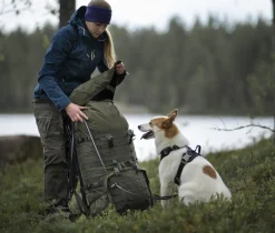 Savotta Rinkat ^ Jääkäri XL rinkka