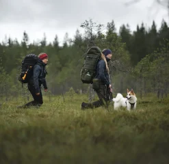 Savotta Rinkat ^ Jääkäri XL rinkka