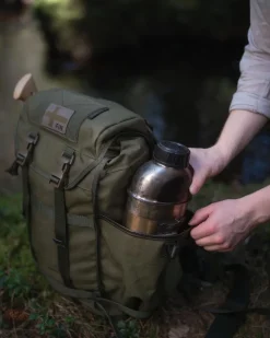 Savotta Reput ^ Kahakka 25L taistelureppu
