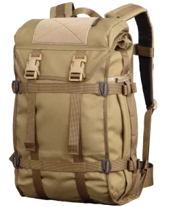 Savotta Reput ^ Kahakka 25L taistelureppu