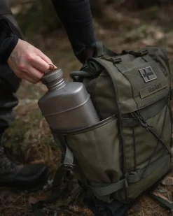 Savotta Reput ^ Kahakka 15L taistelureppu