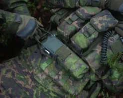 Savotta Taskut ^ kahden lippaan tasku, AR15