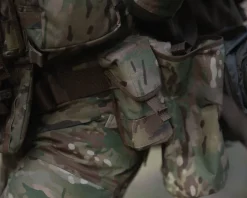 Savotta Taskut ^ kahden lippaan tasku, AR15