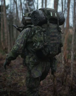 Savotta Rinkat ^ Kantamus 40L