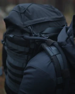 Savotta Rinkat ^ Kantamus 40L