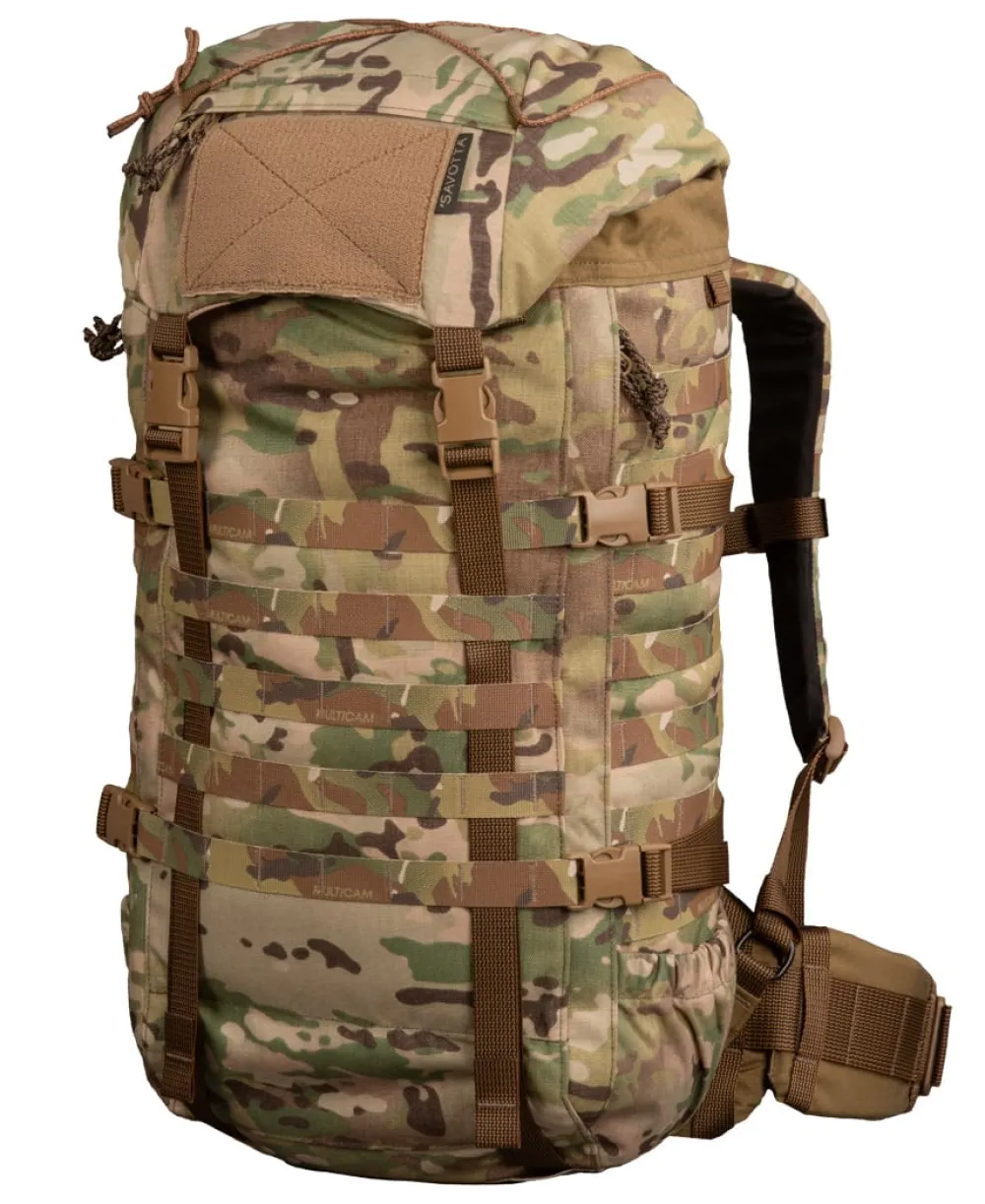 Savotta Rinkat ^ Kantamus 40L