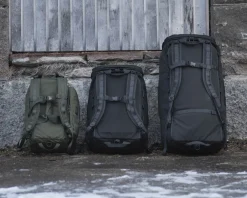Savotta Reppujen Osat Ja Tarvikkeet ^ Keikka Backpack Harness olkaviilekkeet