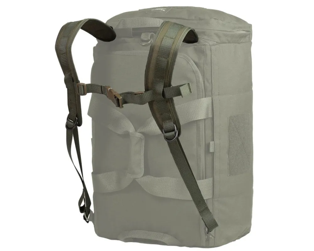 Savotta Reppujen Osat Ja Tarvikkeet ^ Keikka Backpack Harness olkaviilekkeet
