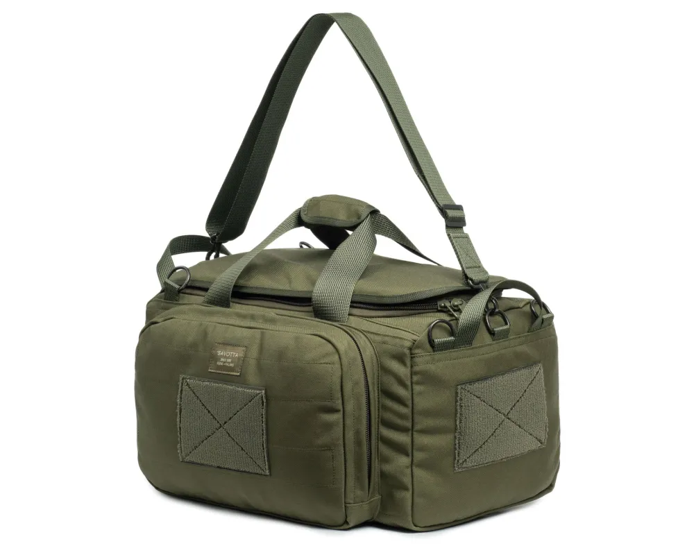 Savotta Keikkalaukut ^ Keikka 30L keikkalaukku