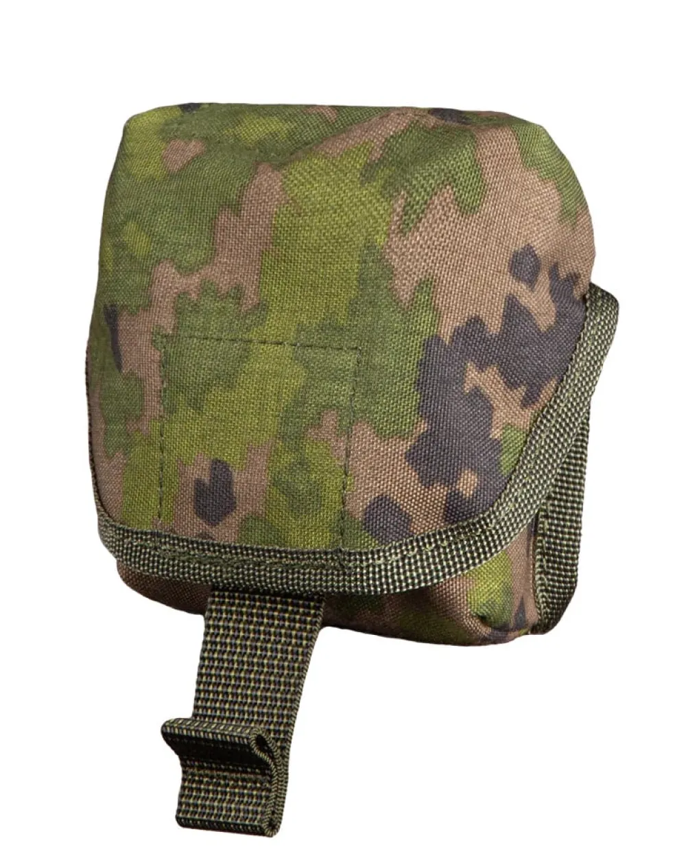 Savotta Taskut ^ 1-Mag Pouch lipastasku, 10rd 308