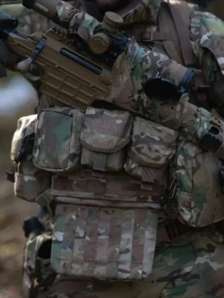 Savotta Taskut ^ 1-Mag Pouch lipastasku, TRG M10