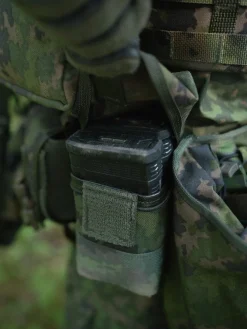 Savotta Taskut ^ 2-Mag Pouch lipastasku, AR10