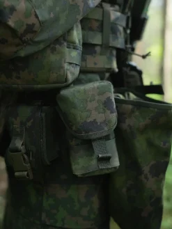 Savotta Taskut ^ 2-Mag Pouch lipastasku, AR10