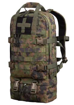 Savotta Reput ^ Medic Pack 18L