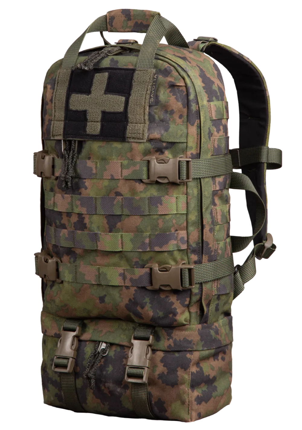 Savotta Reput ^ Medic Pack 18L