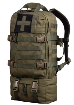 Savotta Reput ^ Medic Pack 18L