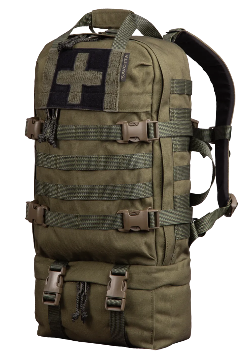Savotta Reput ^ Medic Pack 18L