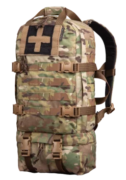 Savotta Reput ^ Medic Pack 18L