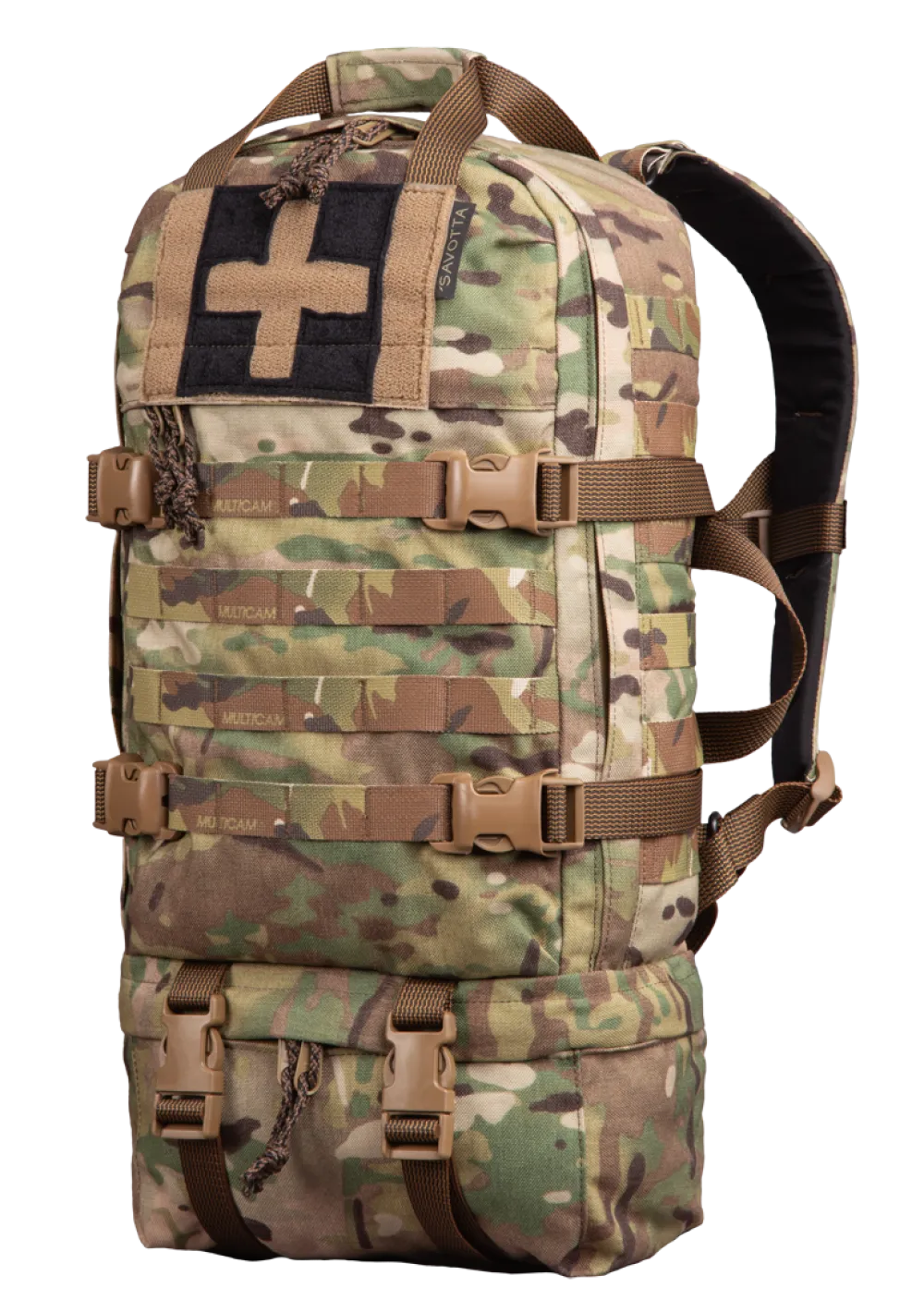 Savotta Reput ^ Medic Pack 18L