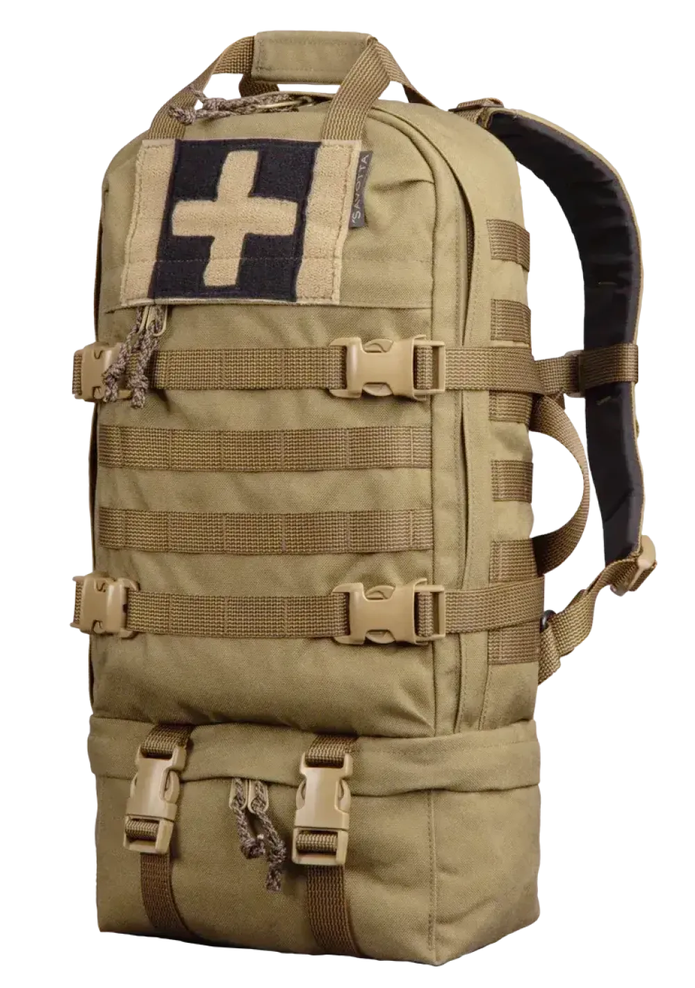 Savotta Reput ^ Medic Pack 18L