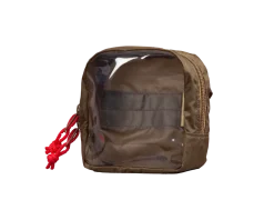 Savotta Taskut ^ Med organizer 15x15 cm