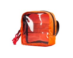 Savotta Taskut ^ Med organizer 15x15 cm