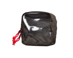 Savotta Taskut ^ Med organizer 15x15 cm