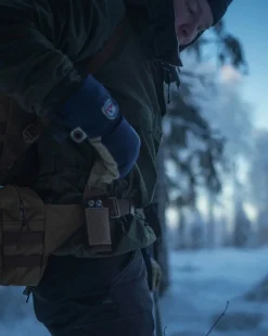 Savotta Taskut ^ Multitool Pouch työkalutasku