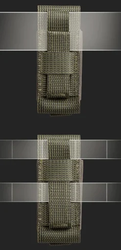 Savotta Taskut ^ Multitool Pouch työkalutasku