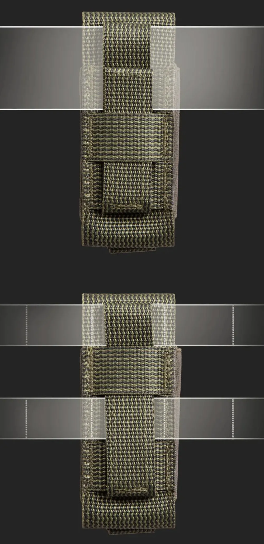 Savotta Taskut ^ Multitool Pouch työkalutasku