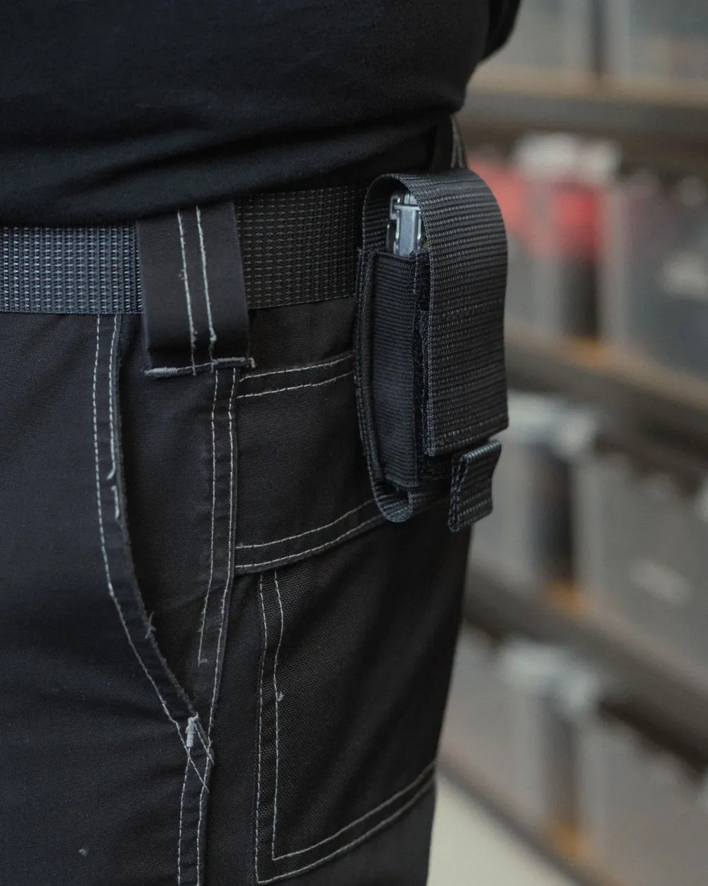 Savotta Taskut ^ Multitool Pouch työkalutasku