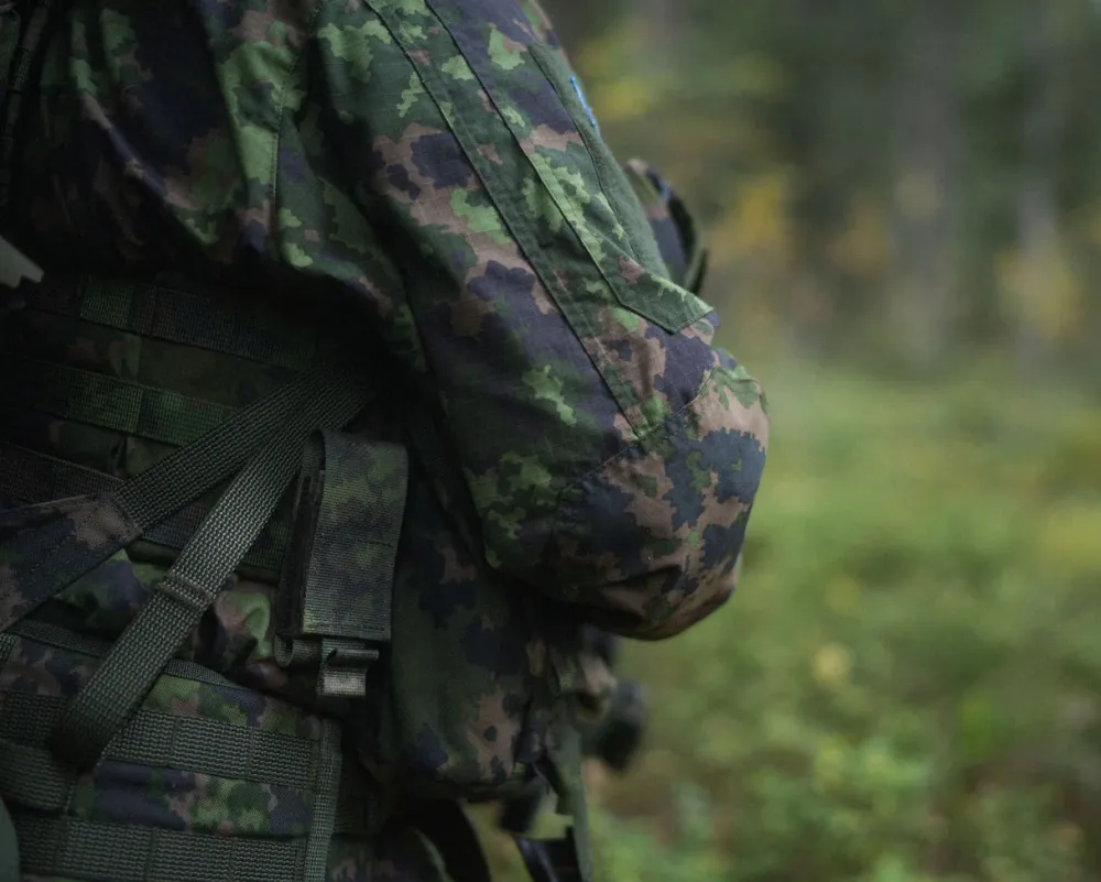 Savotta Taskut ^ Multitool Pouch työkalutasku