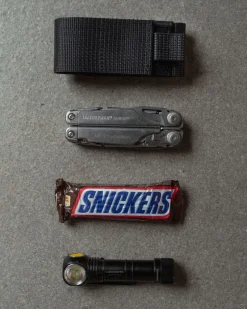 Savotta Taskut ^ Multitool Pouch työkalutasku