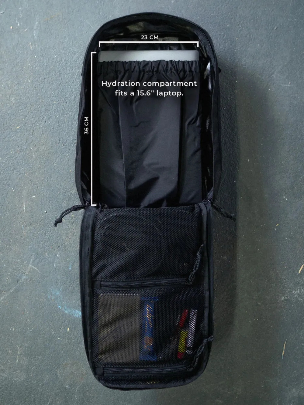 Savotta Reput ^ Niukka 20L reppu