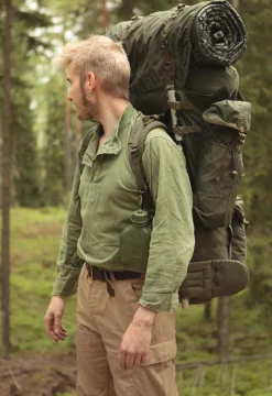 Savotta Nukkuminen ^ SA makuualusta